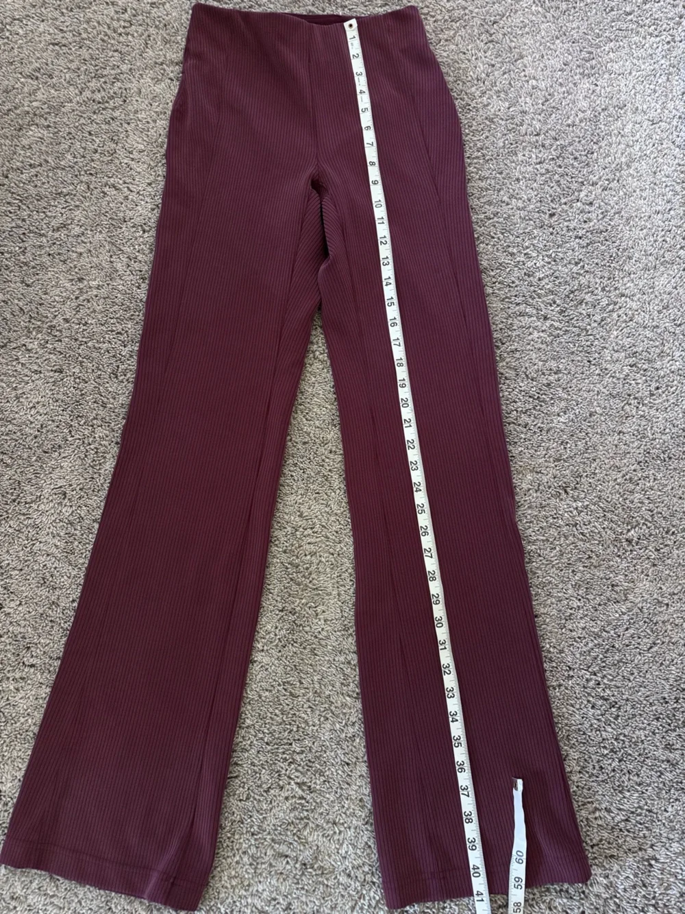 lululemon athletica size like